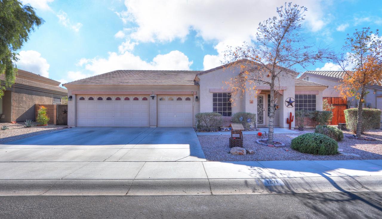 1271 W Avalon Canyon Dr., Casa Grande, AZ 85222