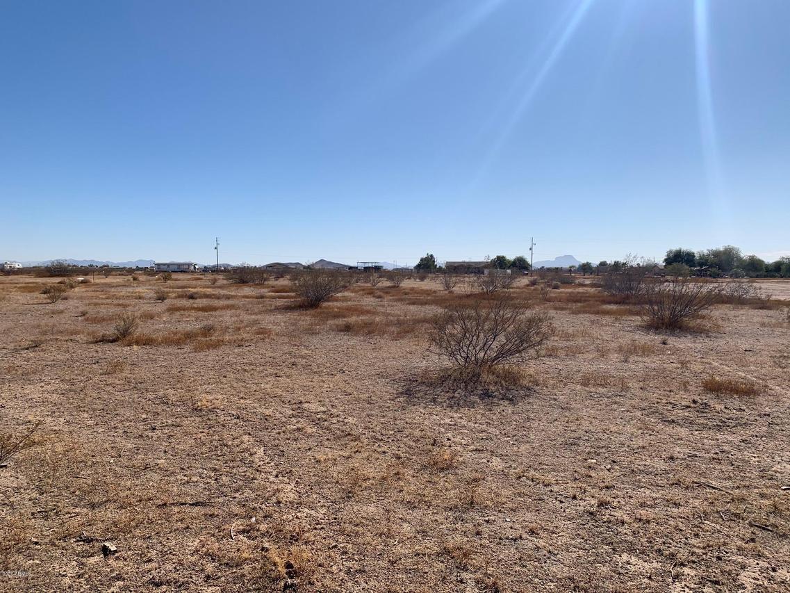 W Durango St. #_, Tonopah, AZ 85354