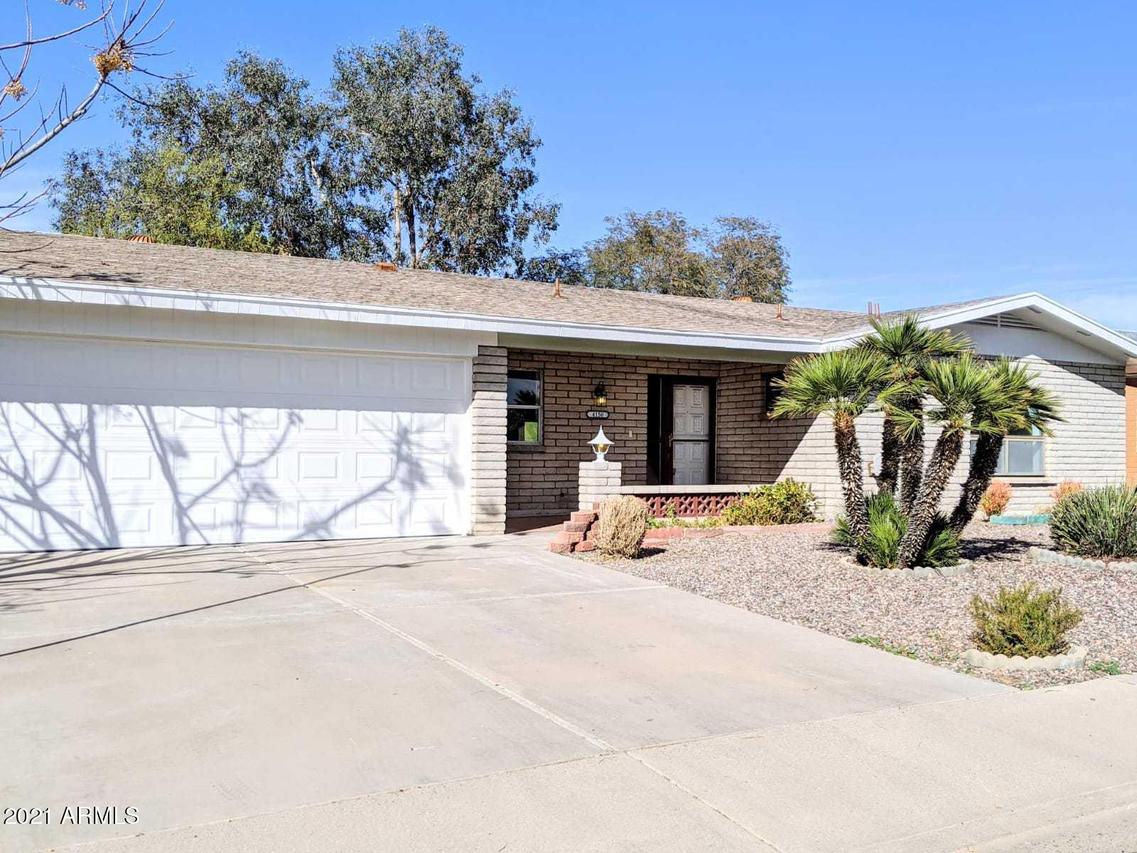 4150 E Carmel Ave., Mesa, AZ 85206