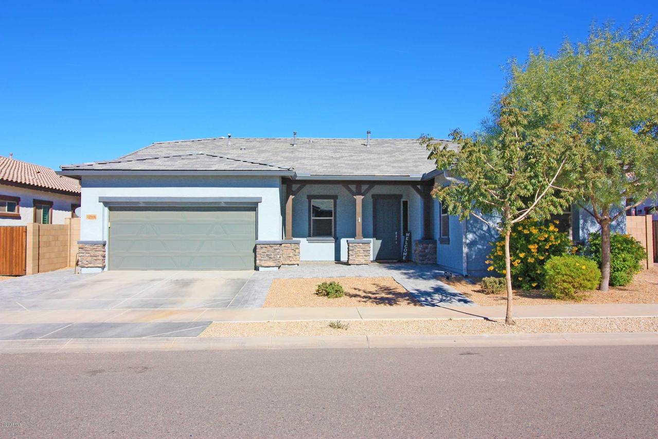 22906 E Desert Hills Dr., Queen Creek, AZ 85142