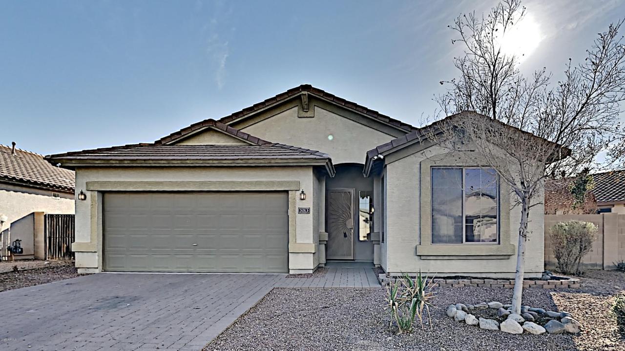 3013 S 102nd Ln., Tolleson, AZ 85353
