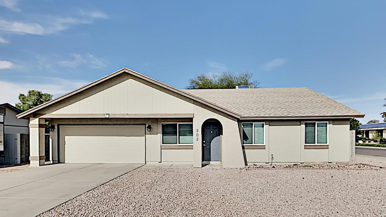 802 W Montoya Ln., Phoenix, AZ 85027