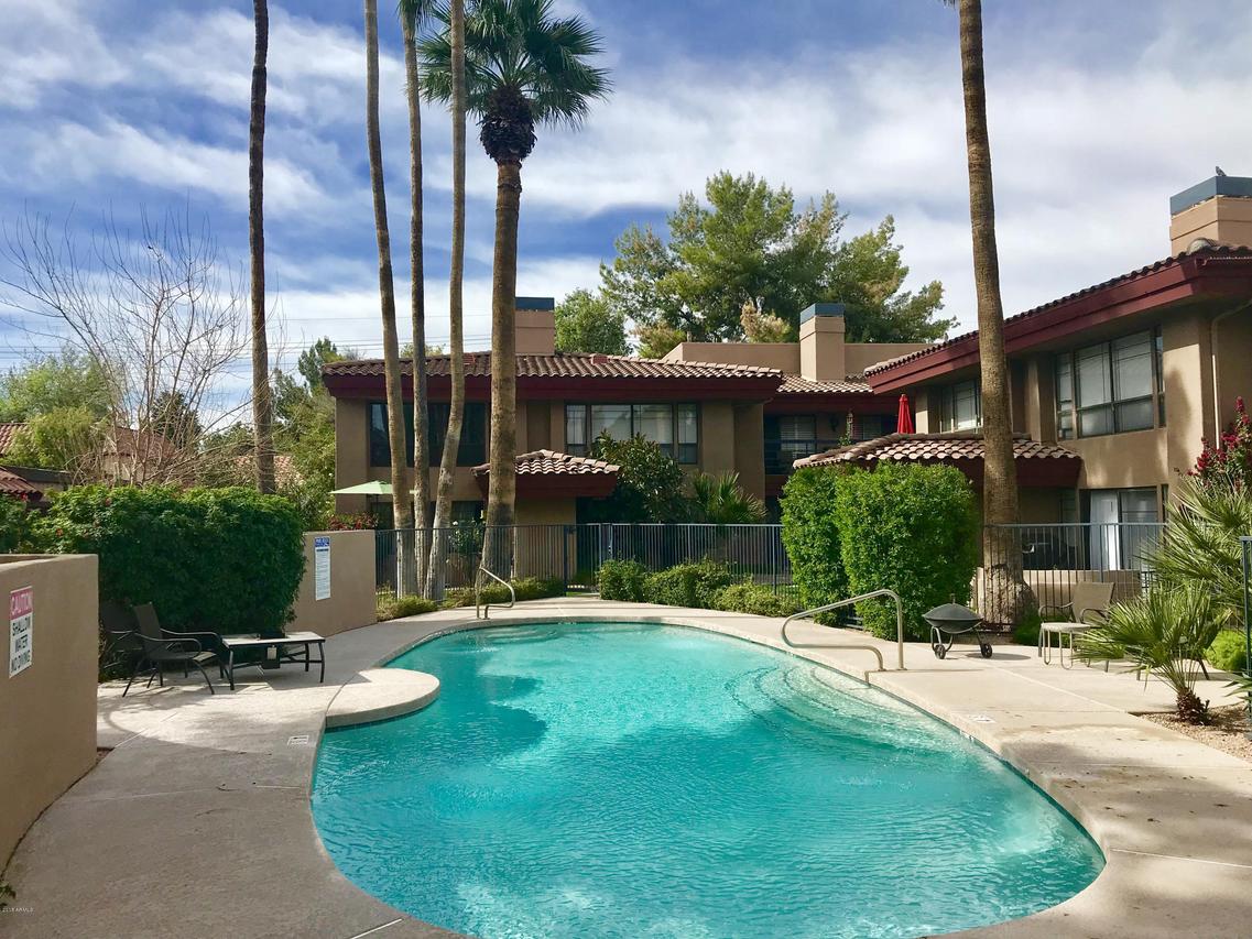 4327 N 28th St. #109, Phoenix, AZ 85016