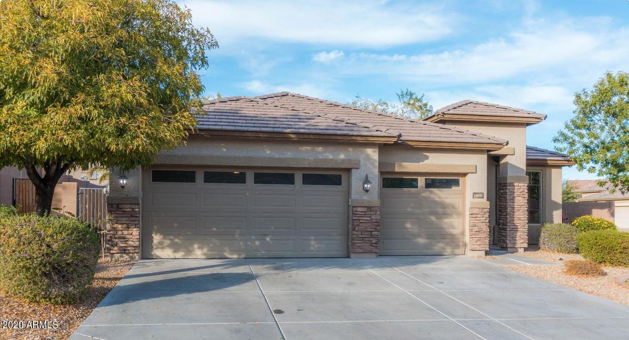 18008 W Turquoise Ave., Waddell, AZ 85355