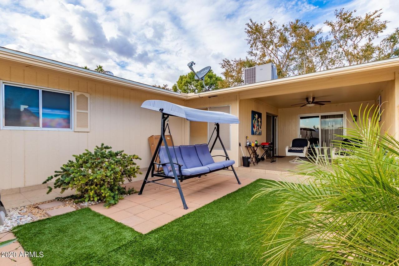 17005 N Pinion Ln., Sun City, AZ 85373