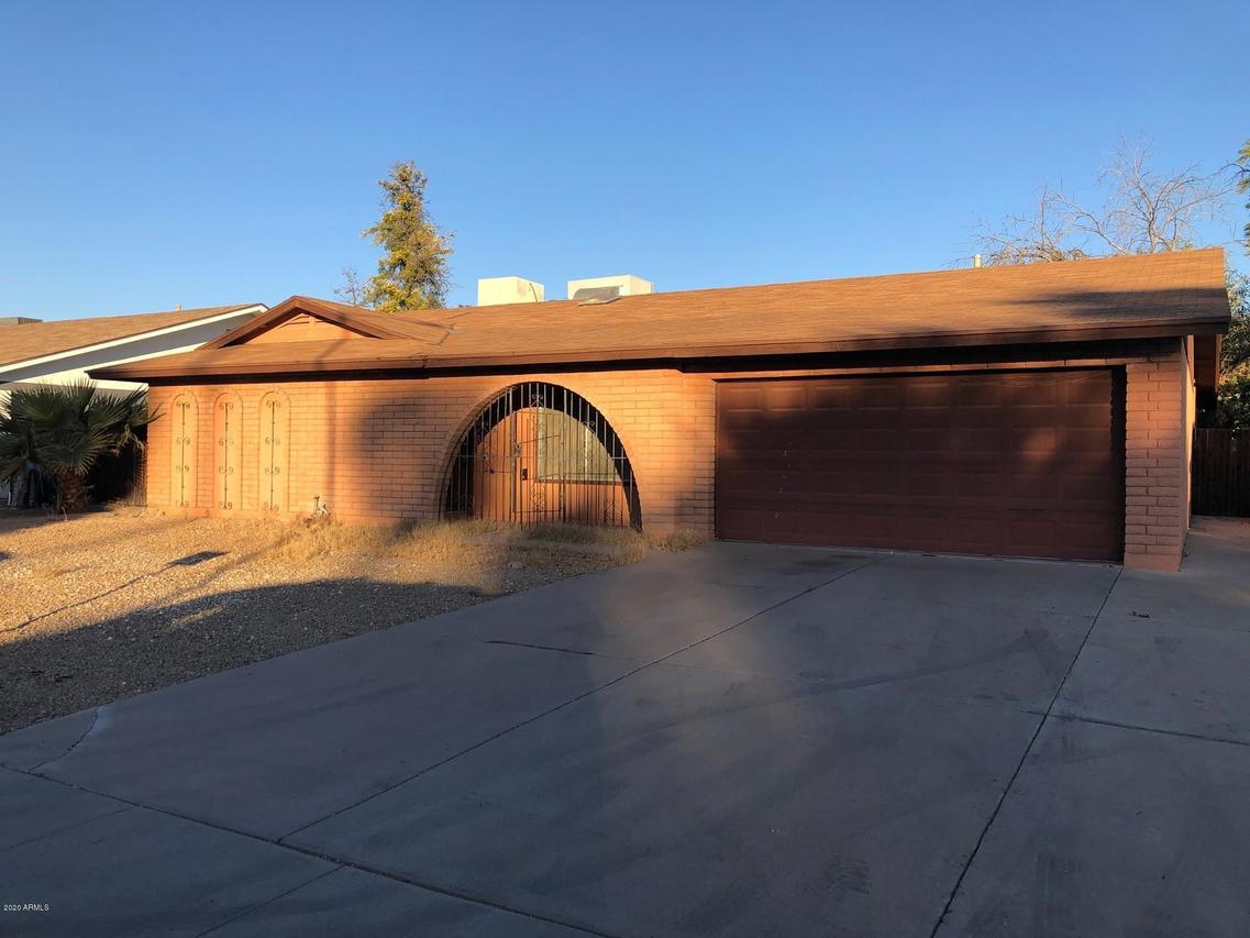 11219 N 41st Ave., Phoenix, AZ 85029