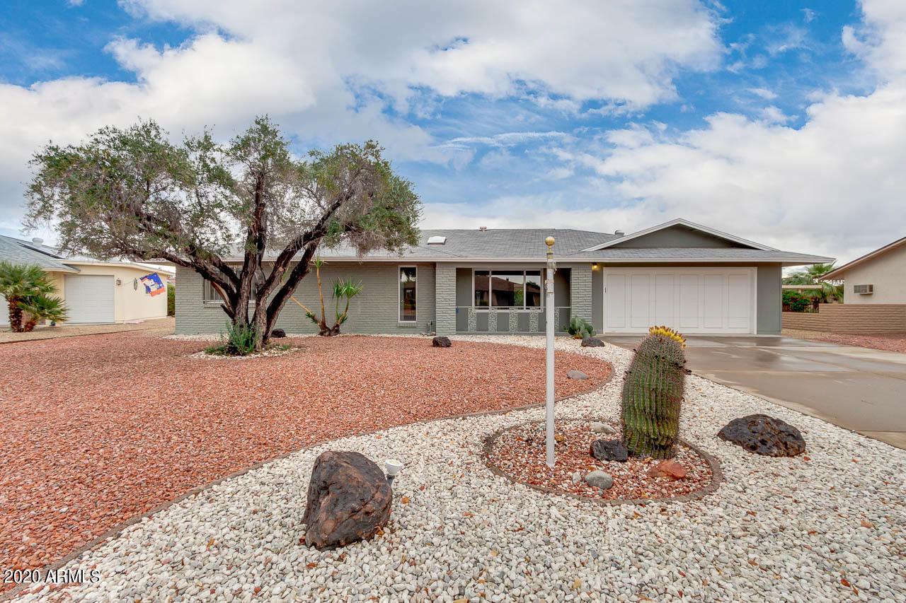 18411 N 95th Dr., Sun City, AZ 85373