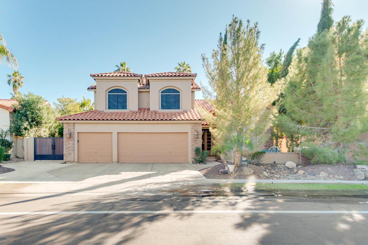 7177 W Utopia Rd., Glendale, AZ 85308