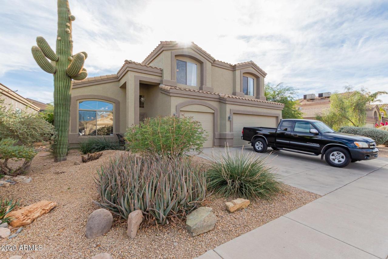 12733 W Calavar Rd., El Mirage, AZ 85335