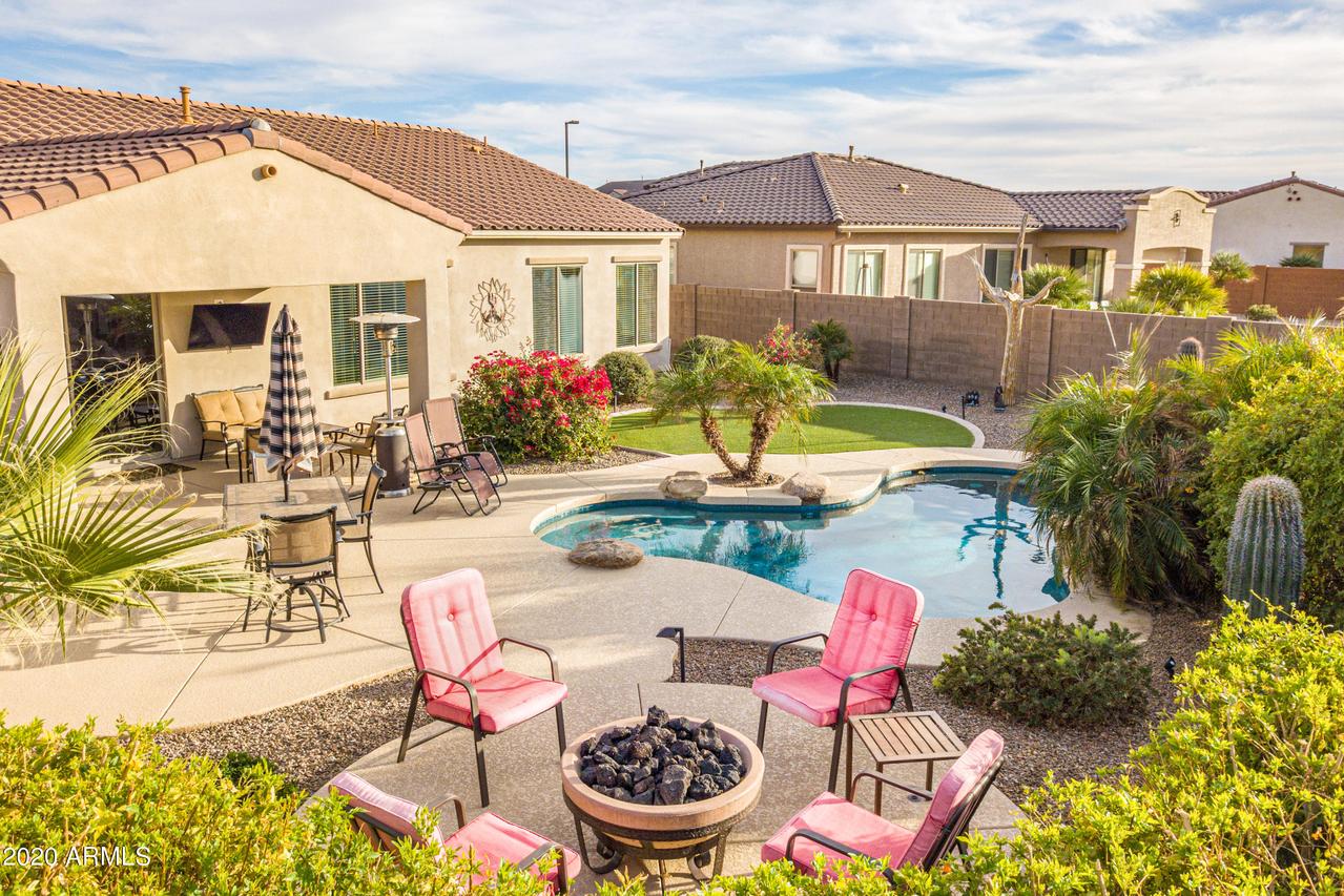 13522 S 179th Dr., Goodyear, AZ 85338