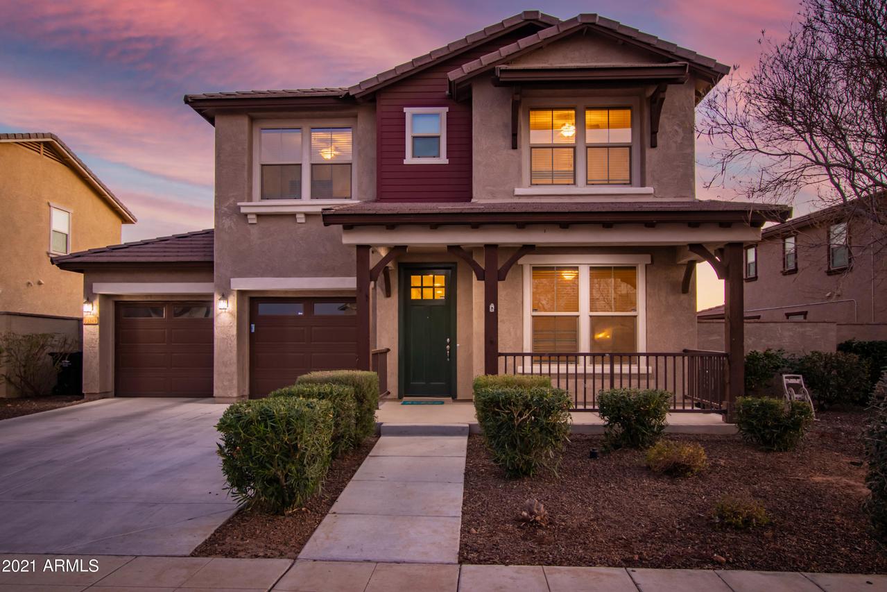 15169 W Corrine Dr., Surprise, AZ 85379