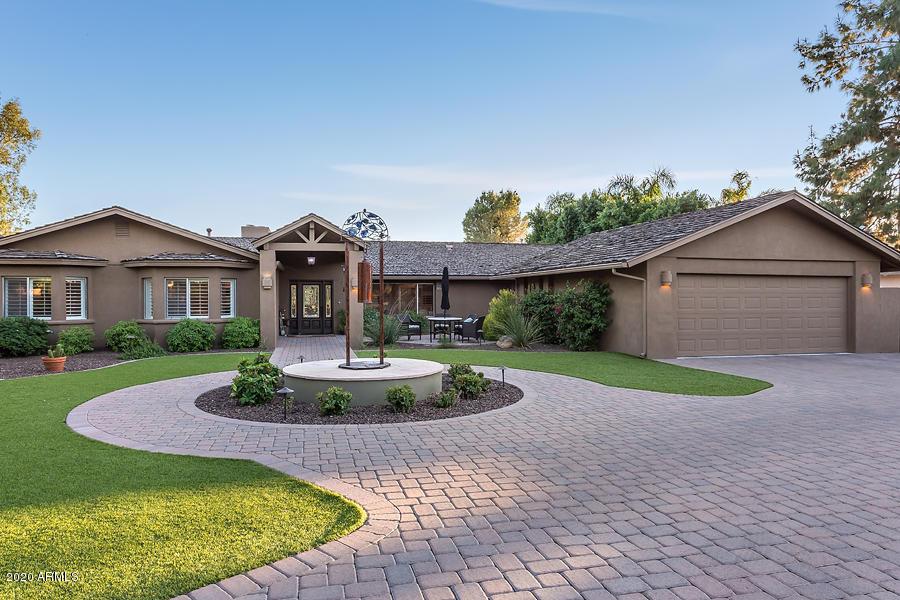 5757 E Indian School Rd., Phoenix, AZ 85018