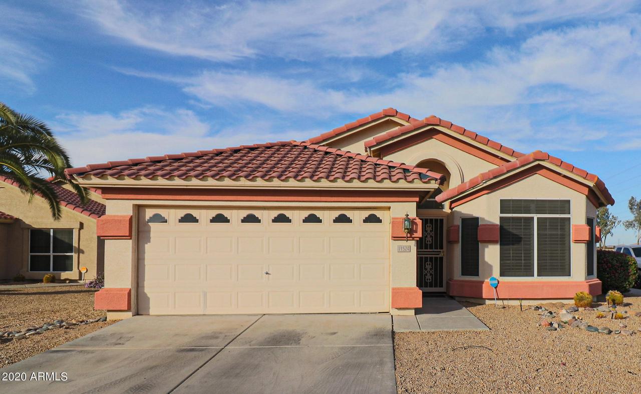 11524 W Mohave Ct., Surprise, AZ 85378