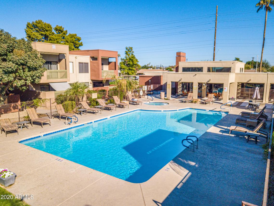 3600 N Hayden Rd. #2305, Scottsdale, AZ 85251