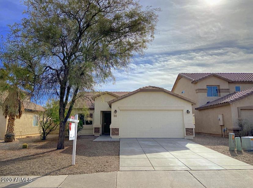 2643 E Olivine Rd., San Tan Valley, AZ 85143