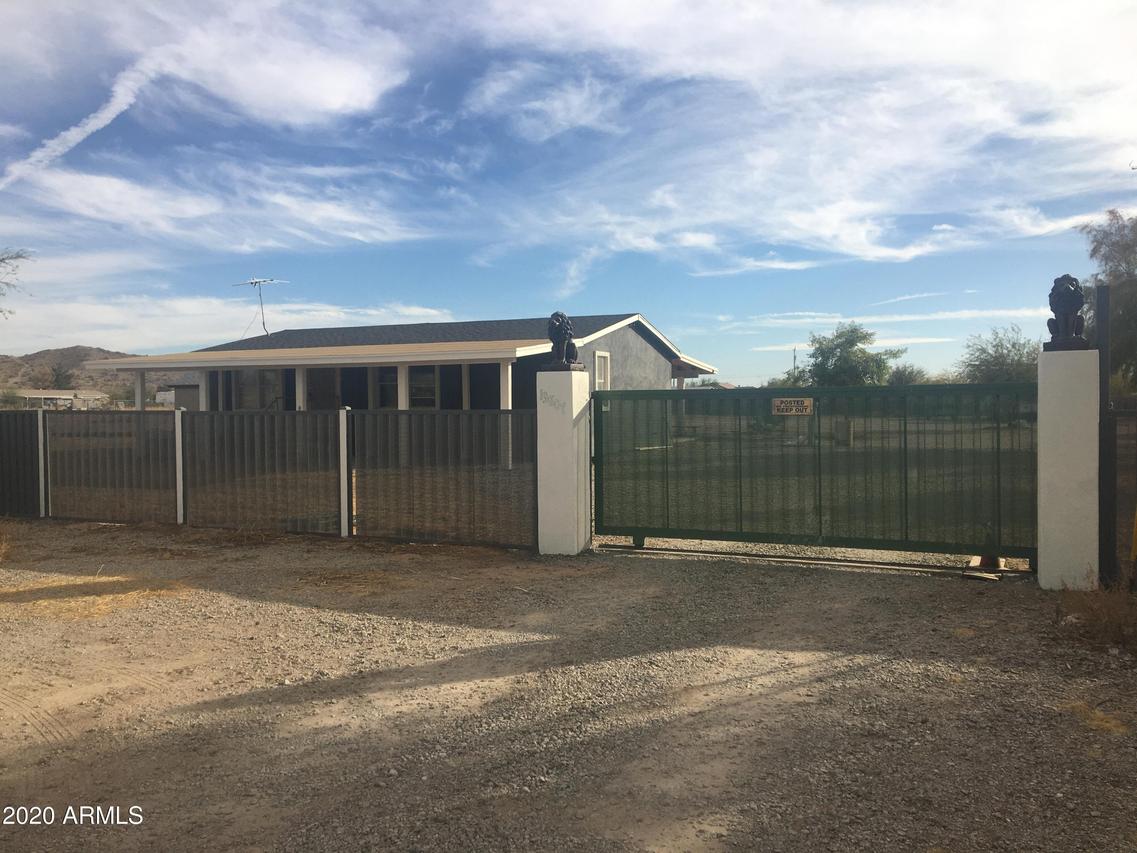 13807 S 204th Ave., Buckeye, AZ 85326