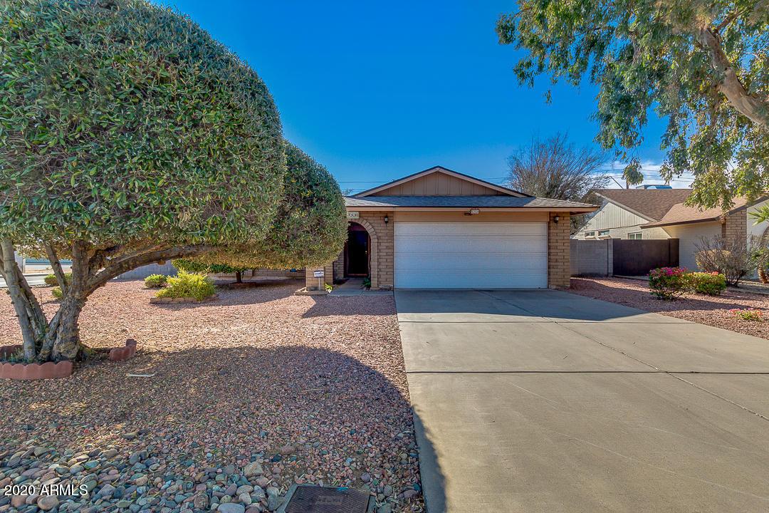 5259 E Beck Ln., Scottsdale, AZ 85254