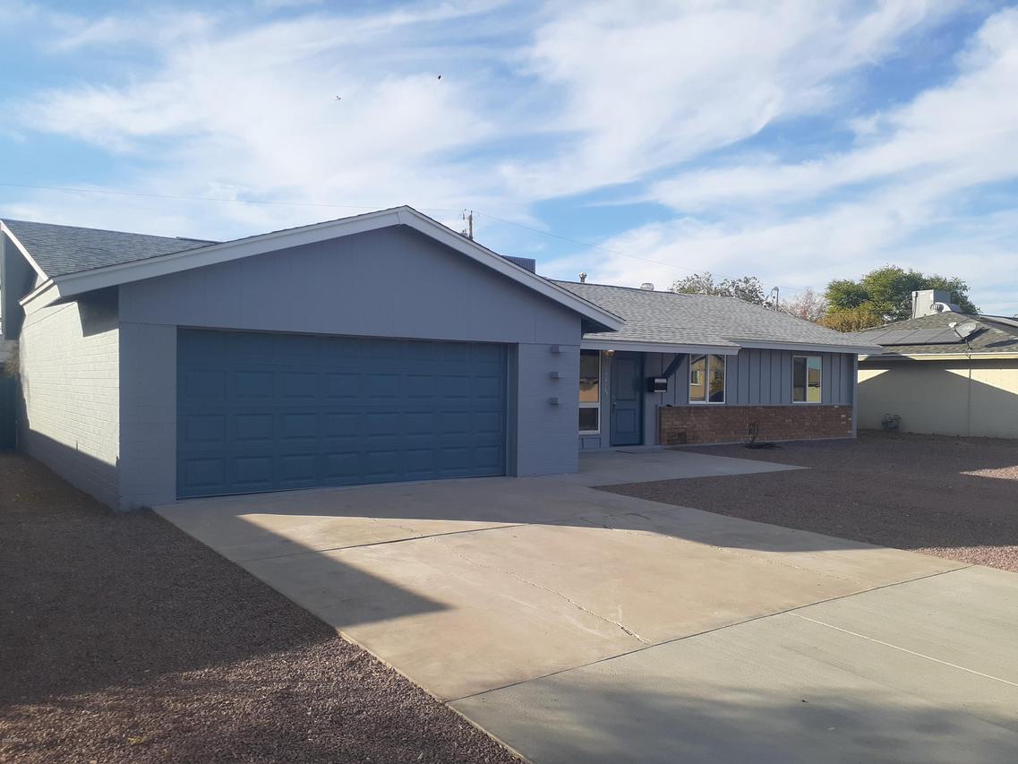 14014 N 33rd Ave., Phoenix, AZ 85053