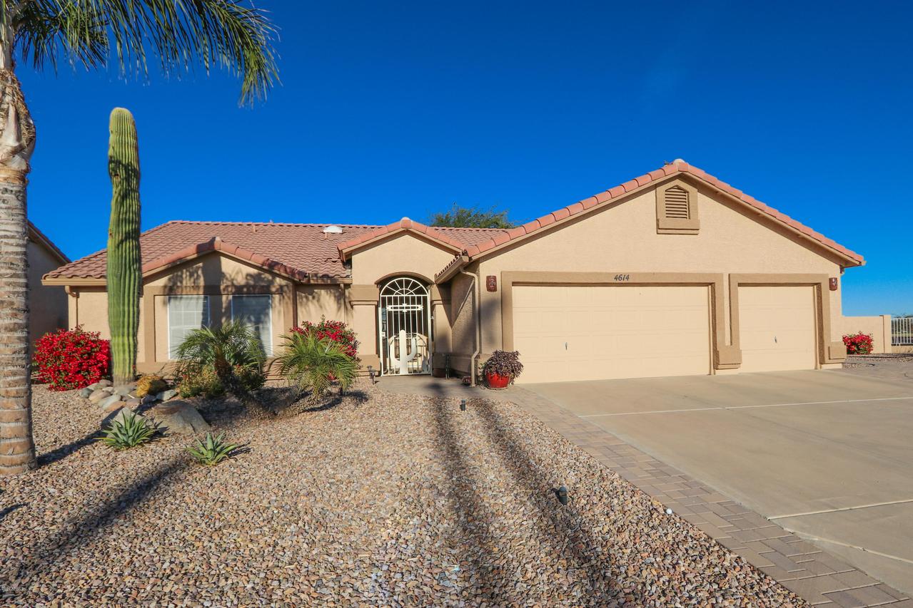 4614 E Kiowa St., Phoenix, AZ 85044