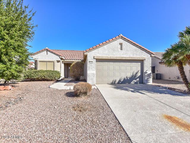 15610 W Hidden Creek Ln., Surprise, AZ 85374