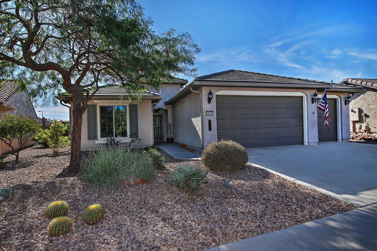 7955 W Discovery Way, Florence, AZ 85132