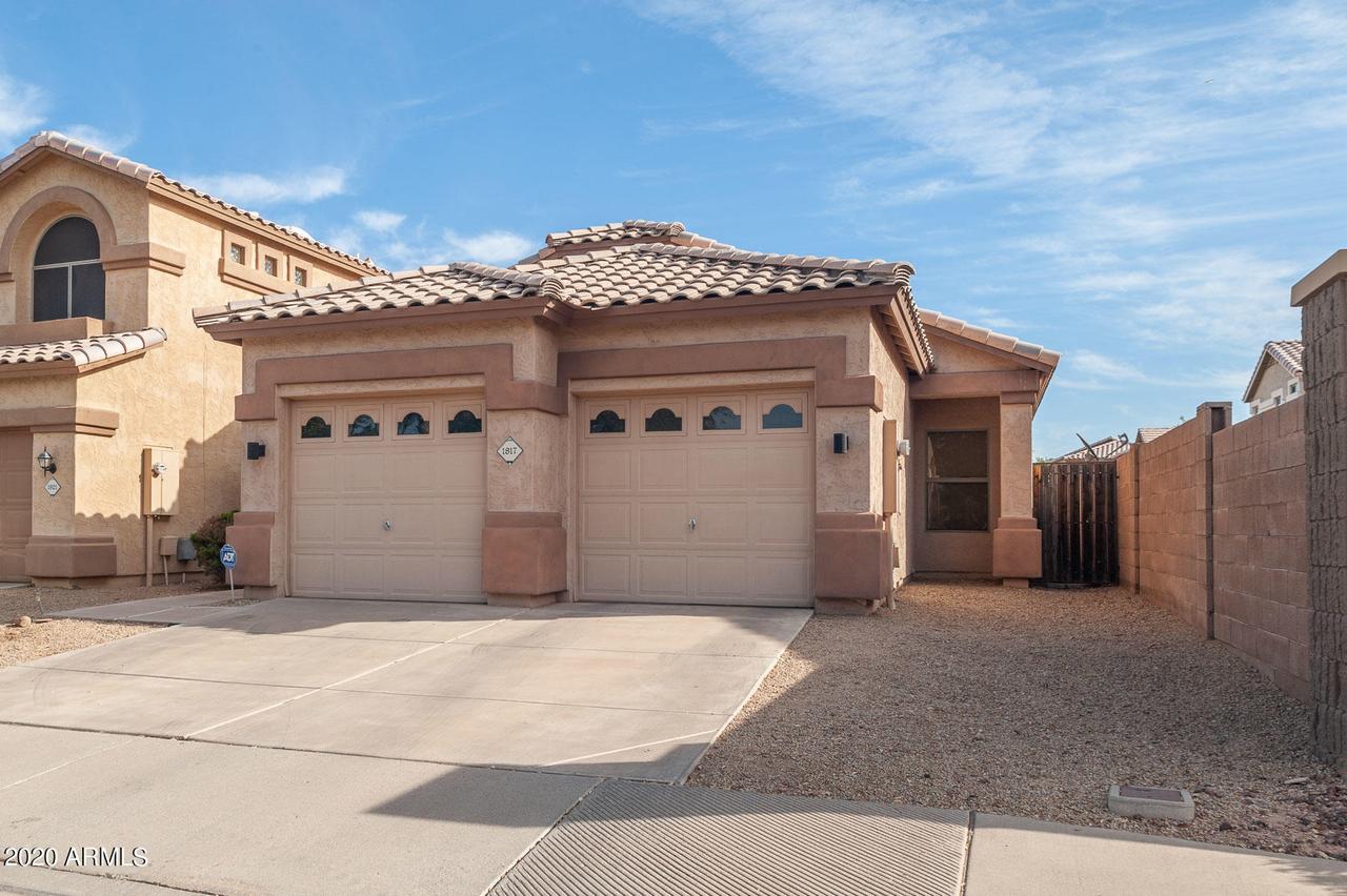 1817 N 106th Dr., Avondale, AZ 85392