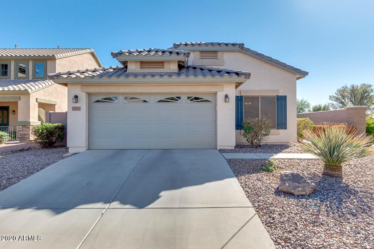 21011 N Sansom Dr., Maricopa, AZ 85138