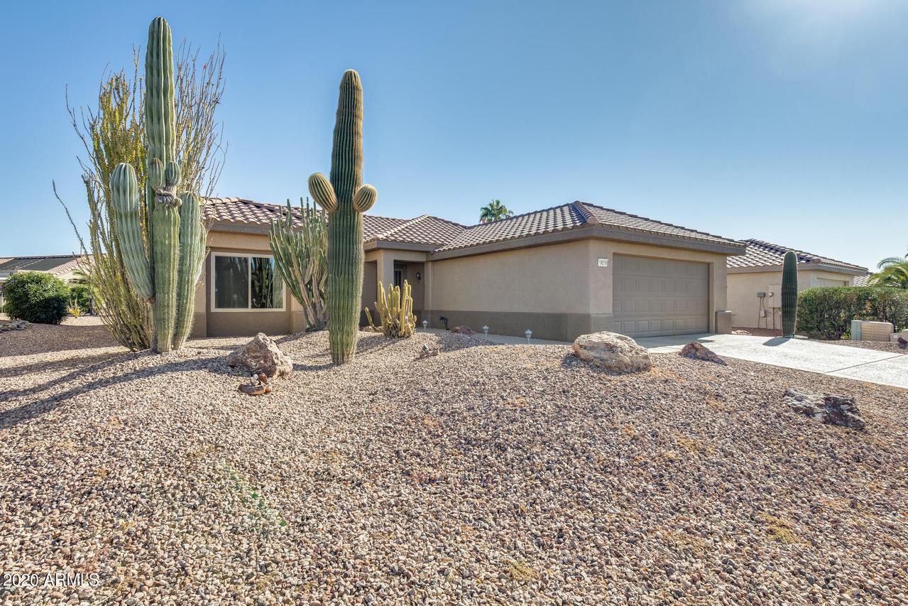 19519 N Papago Dr., Surprise, AZ 85374