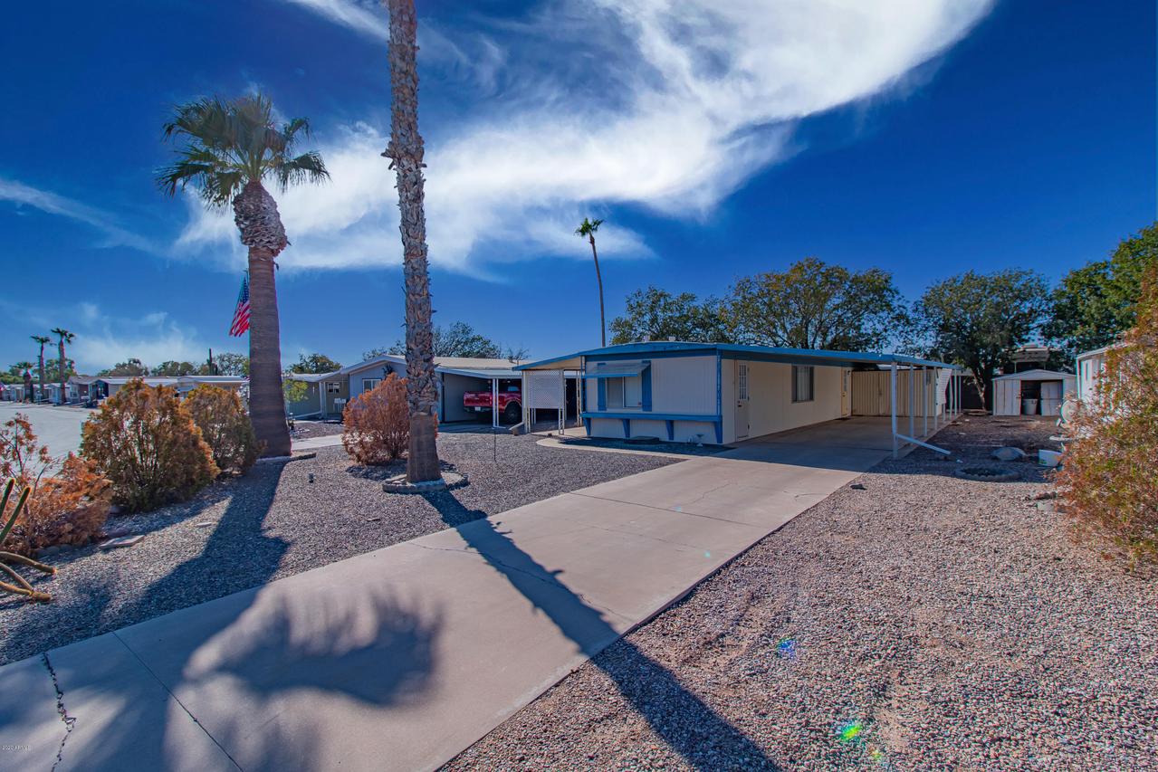 2189 N Cajeme Ave., Casa Grande, AZ 85122