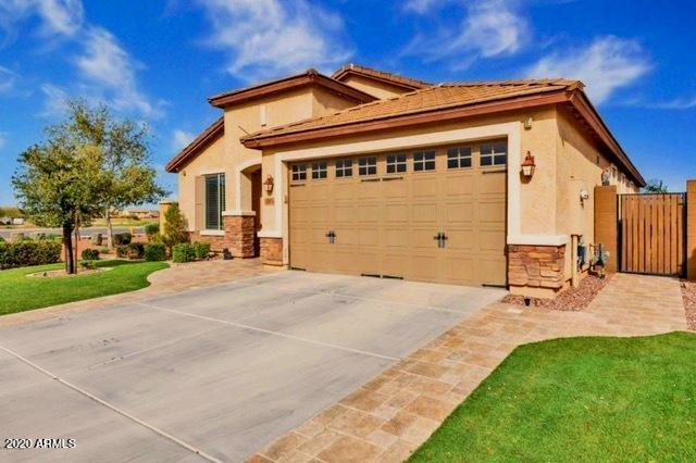 3011 S Sunland Dr., Chandler, AZ 85248