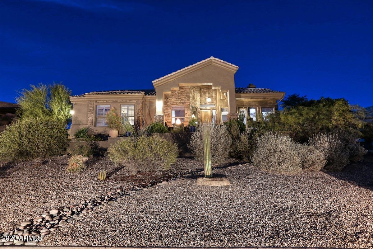 15454 E Sycamore Dr., Fountain Hills, AZ 85268