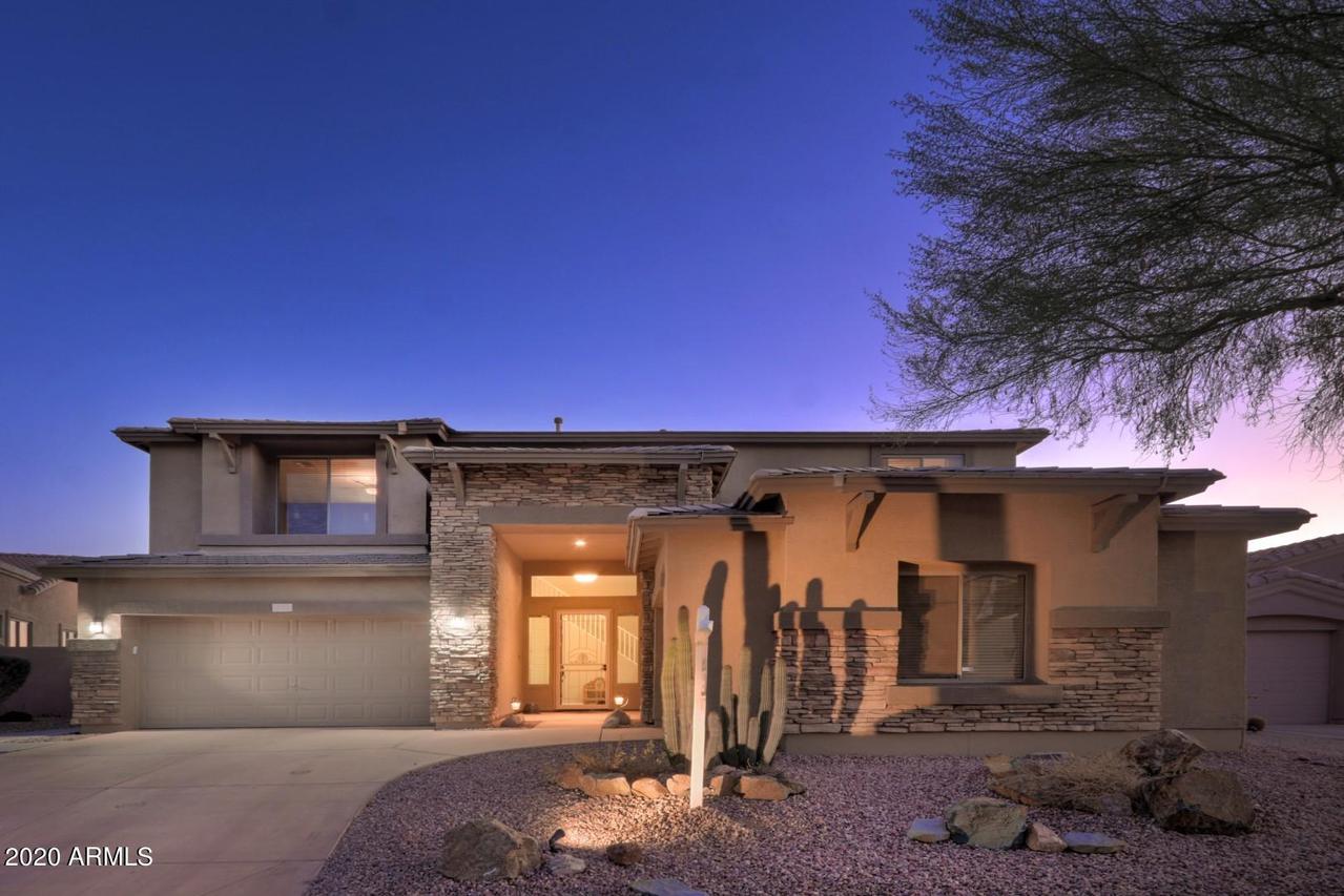 2753 W Via Calabria Dr., Phoenix, AZ 85086