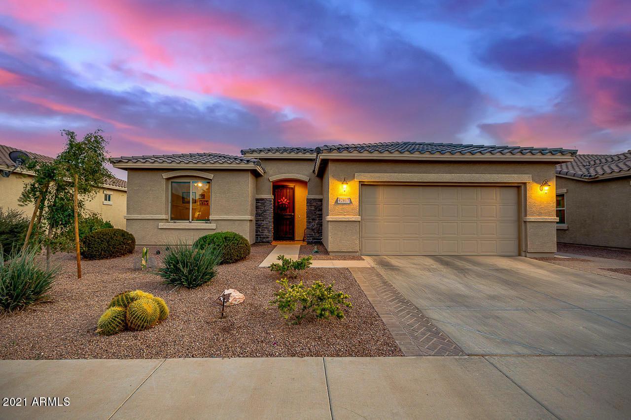42017 W Solitare Dr., Maricopa, AZ 85138