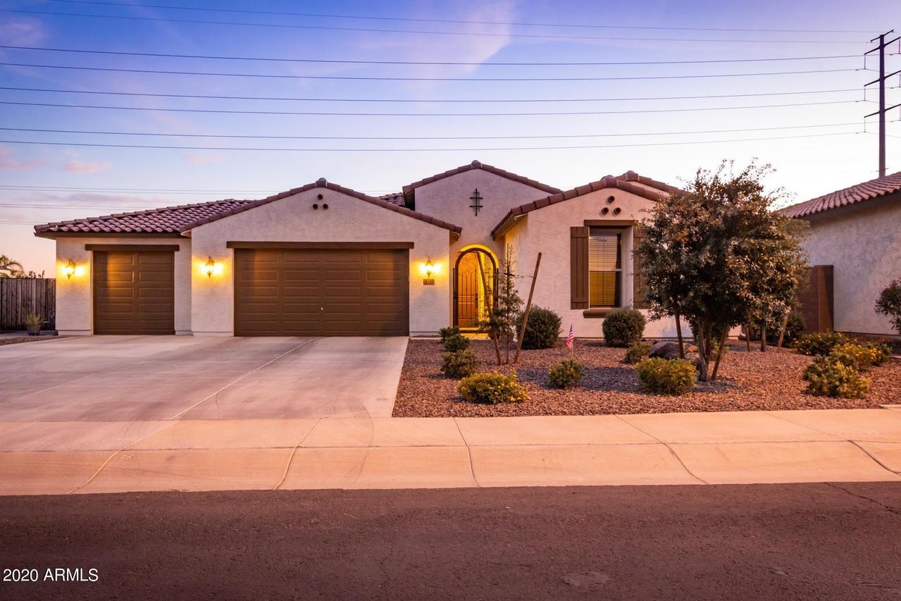 18389 W Monterosa St., Goodyear, AZ 85395