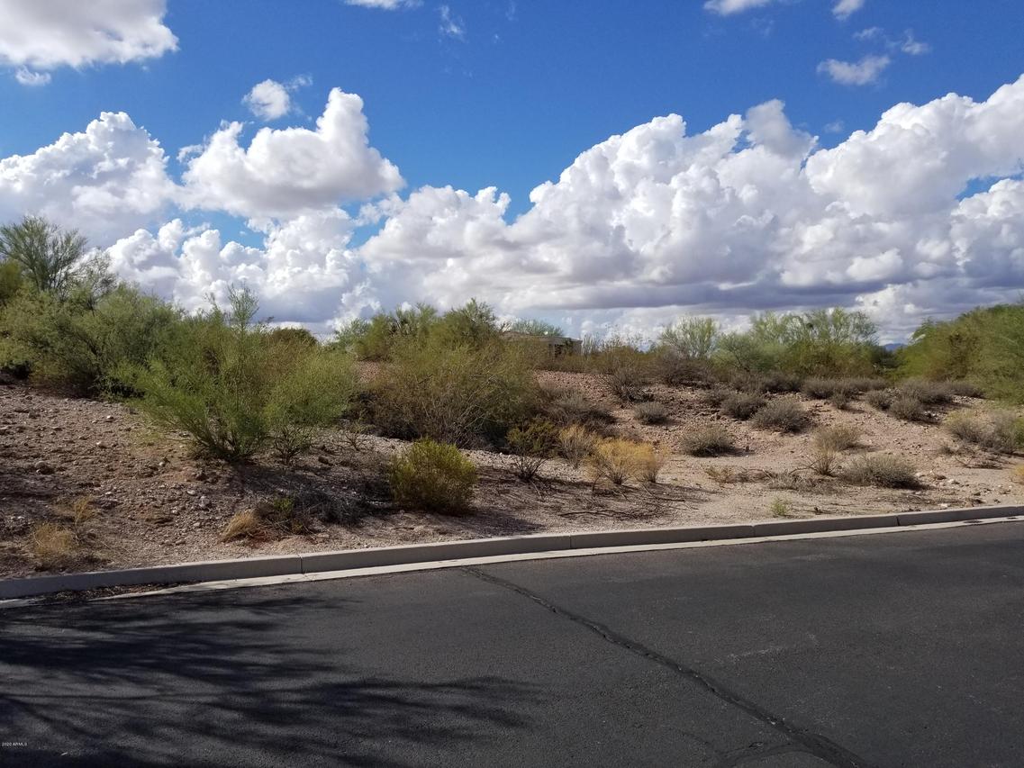 430 N Mesa Verde Dr. #37, Wickenburg, AZ 85390