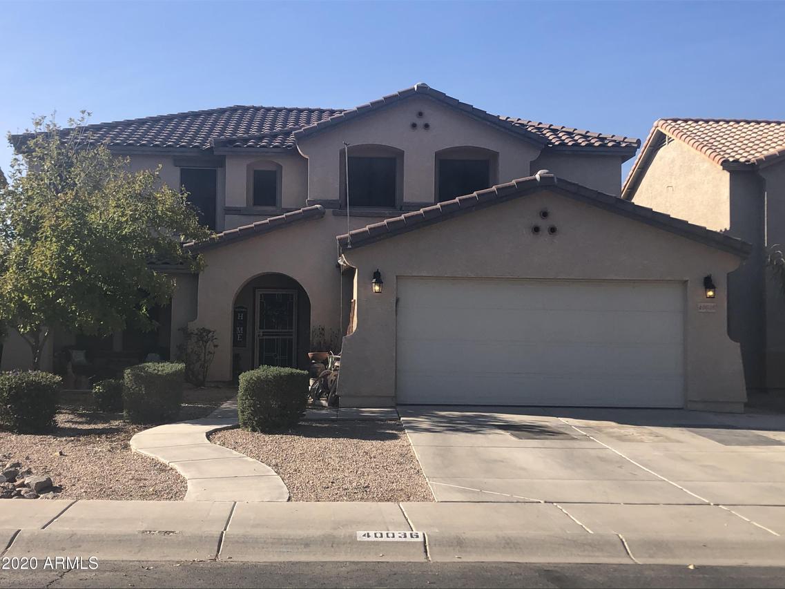 40036 N Orkney Way, San Tan Valley, AZ 85140