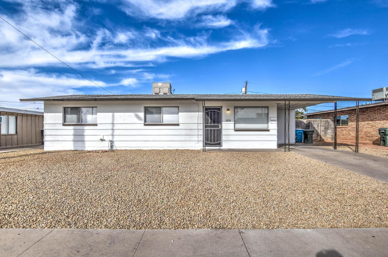2234 W Cortez St., Phoenix, AZ 85029