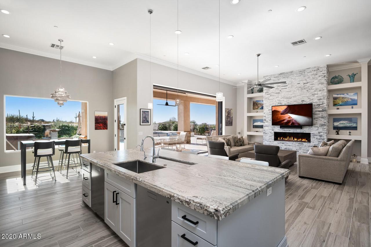 8193 E Tecolote Cir., Scottsdale, AZ 85266