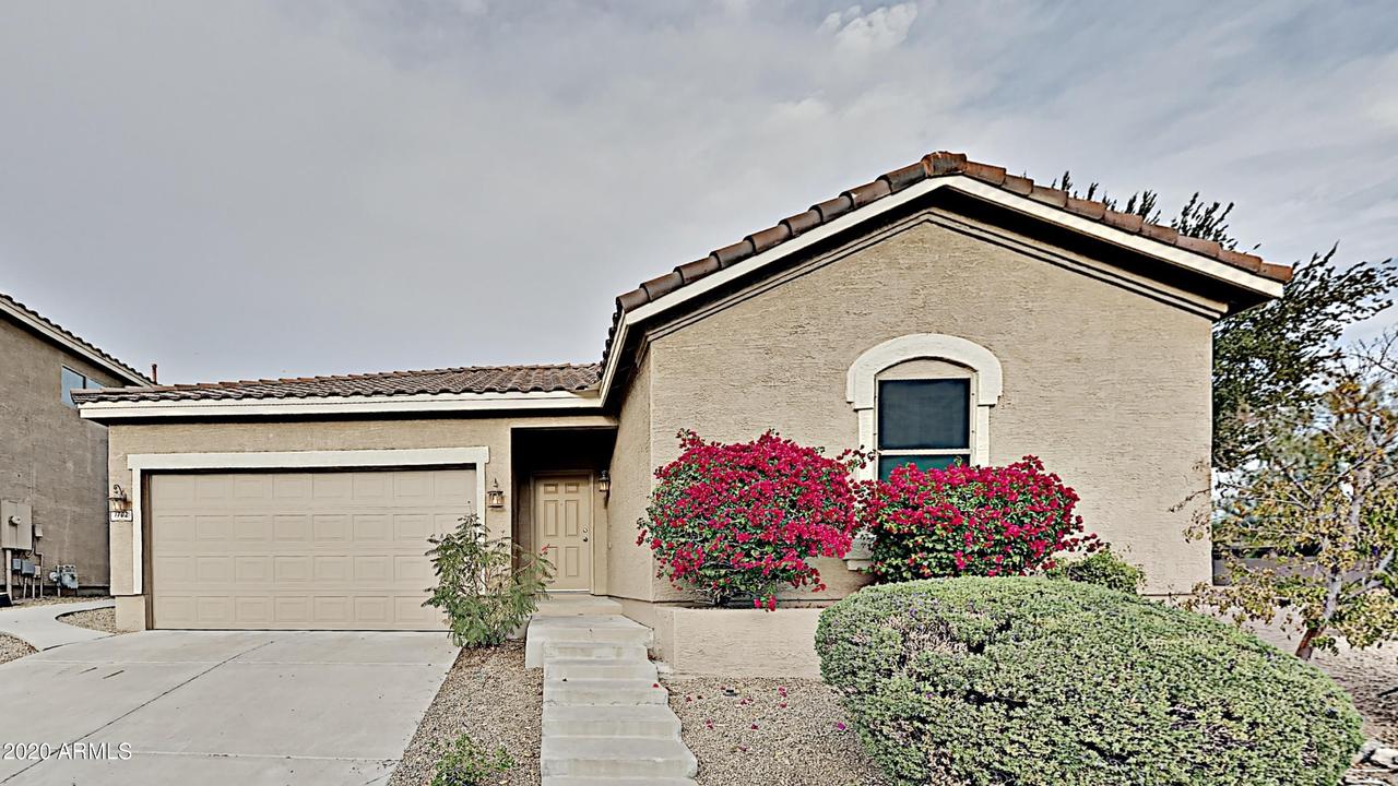 1702 W Wildwood Dr., Phoenix, AZ 85045