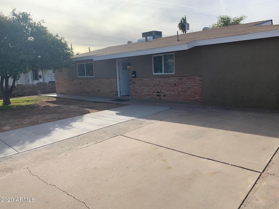 454 S Standage, Mesa, AZ 85202