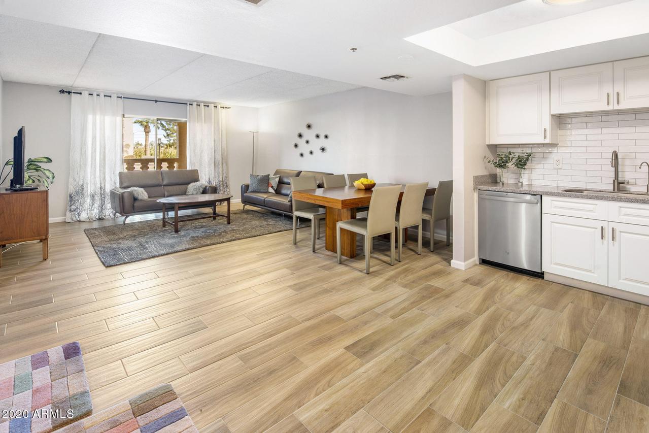7950 E Camelback Rd. #102, Scottsdale, AZ 85251
