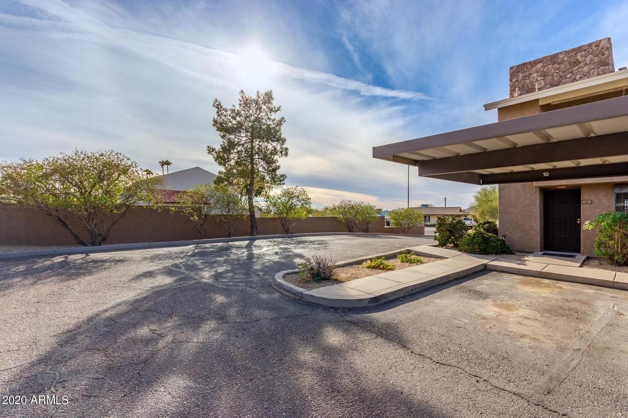 1545 E Sahuaro Dr. #10, Phoenix, AZ 85020