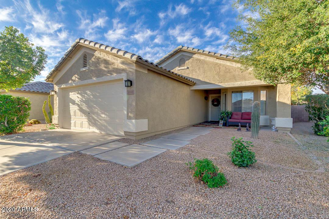 30588 N Coral Bean Dr., San Tan Valley, AZ 85143