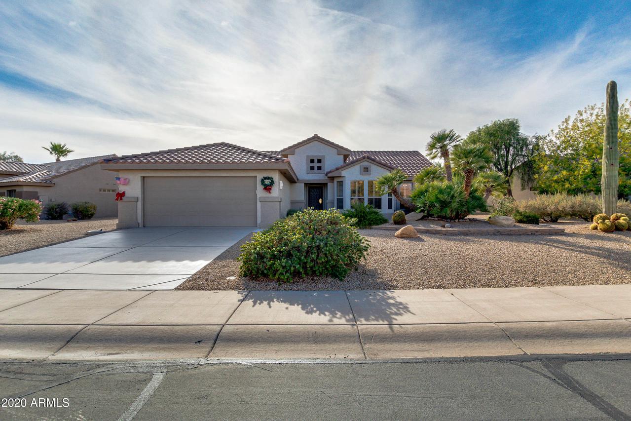 20336 N Wildflower Dr., Surprise, AZ 85374
