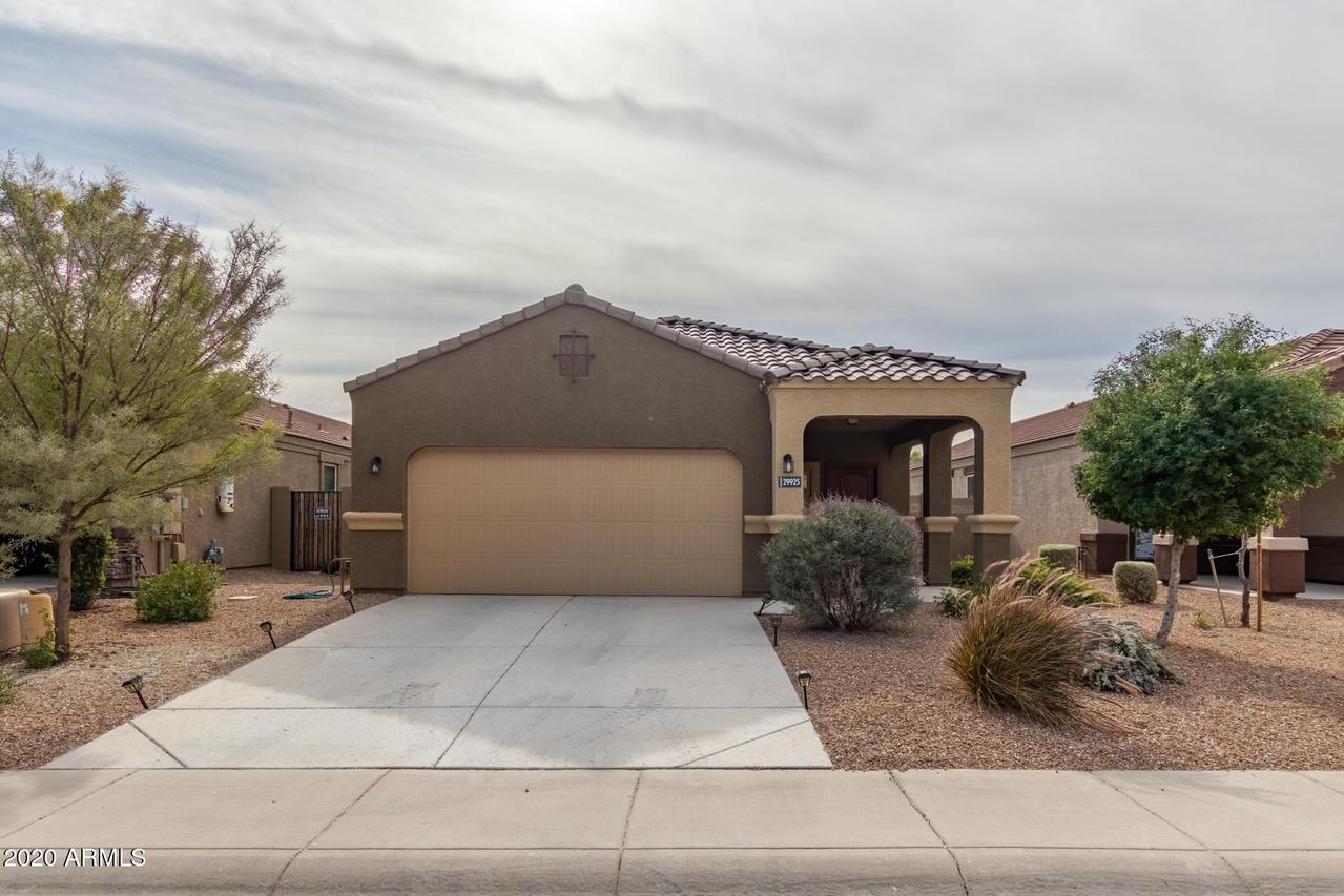 29925 W Whitton Ave., Buckeye, AZ 85396