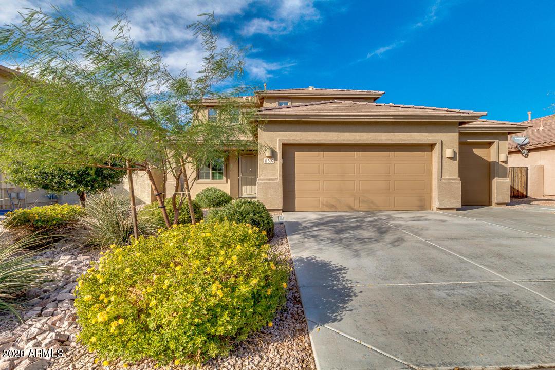11302 E Sandoval Ave., Mesa, AZ 85212