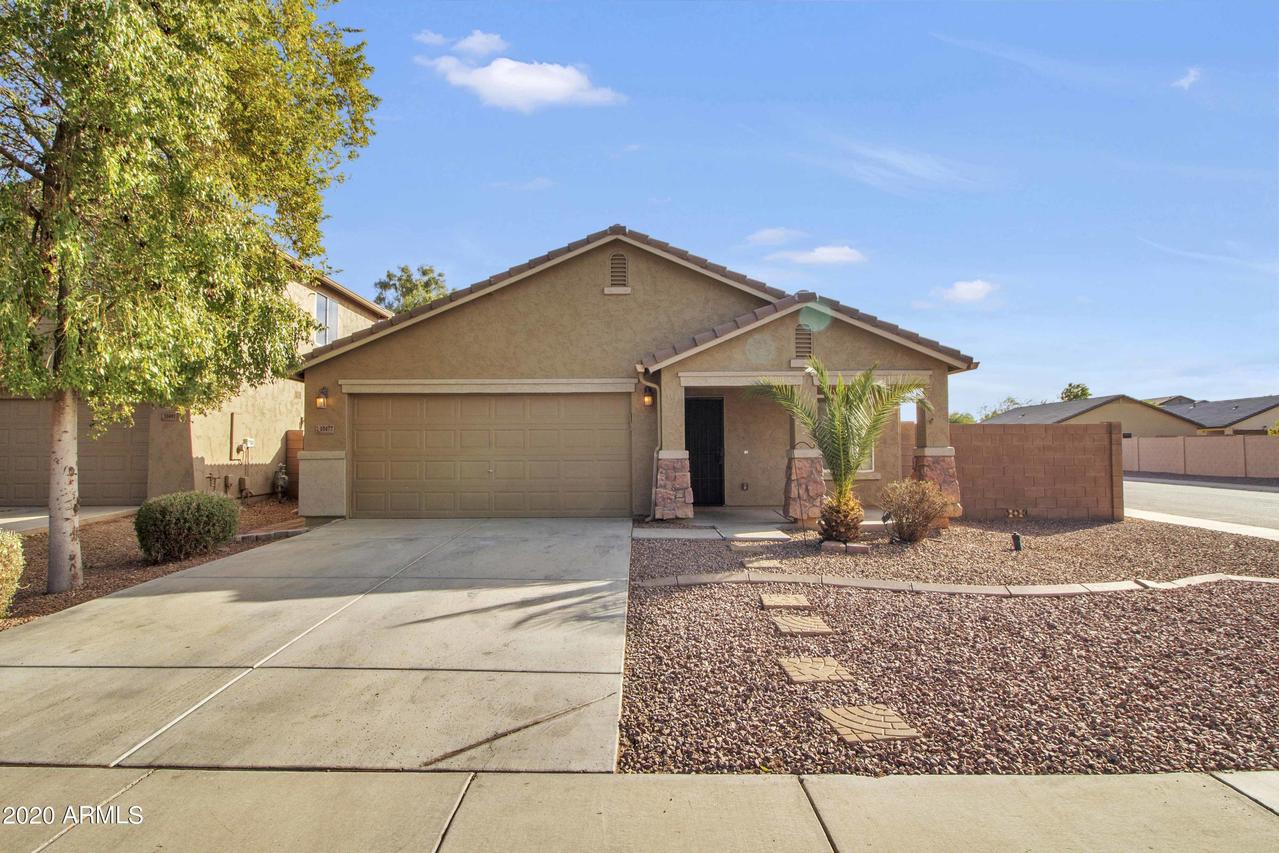 10477 E Primrose Ln., Florence, AZ 85132