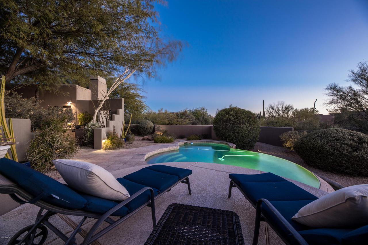 8400 E Dixileta Dr. #112, Scottsdale, AZ 85266