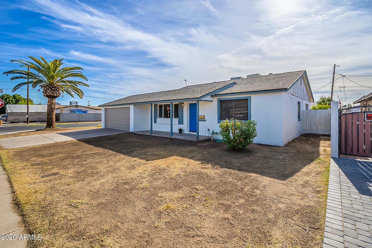 5501 W Wilshire Dr., Phoenix, AZ 85035