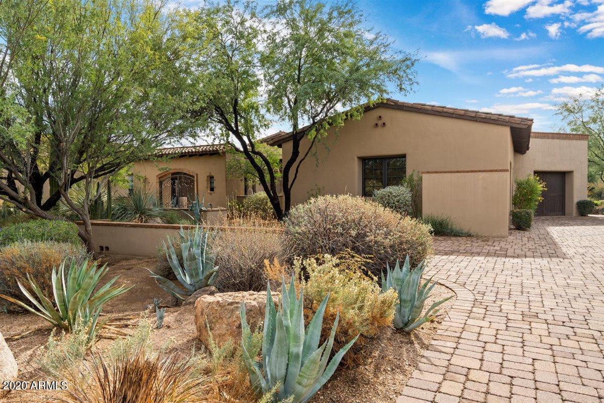 7337 E Lower Wash Pass, Scottsdale, AZ 85266